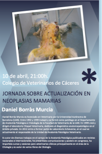 Cartel Neoplasias